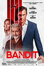 Free Download Bandit Movie-Show-Video in HD Mp4